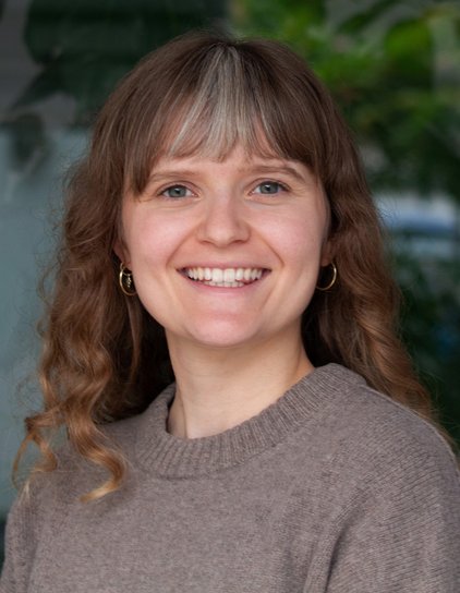 Image of Magdalena Häusler