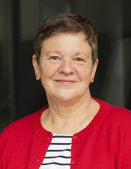 Image of Susanne Hilbring