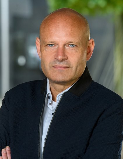 Image of Prof. Dr. Martin Höpner