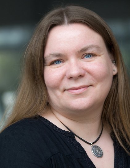 Image of Melanie Klaas