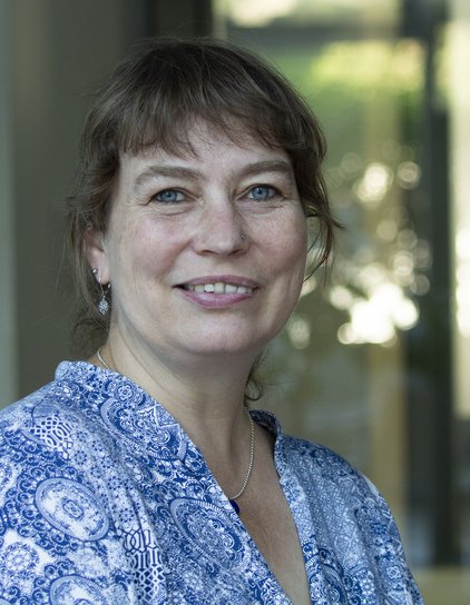 Bild von Cora Molloy