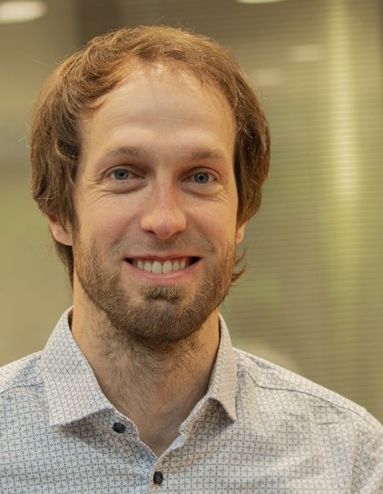 Image of Dr. Erik Neimanns