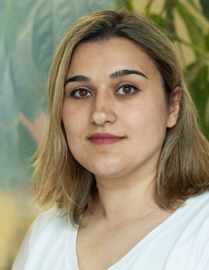 Bild von Swetlana Schander