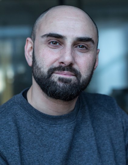 Image of Murat Surat