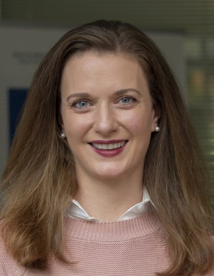 Bild von Dr. Karen Lillie