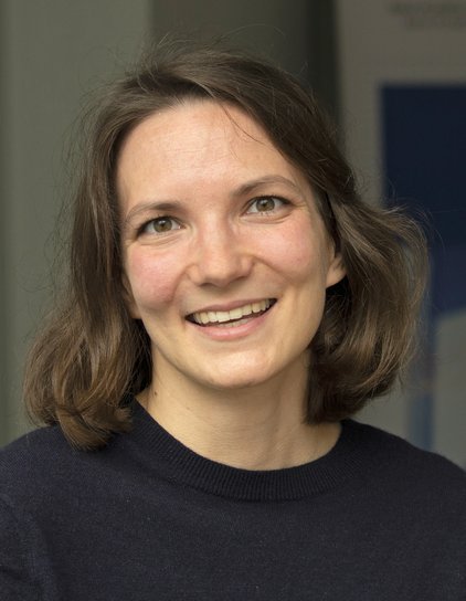 Image of Dr. Daria Tisch