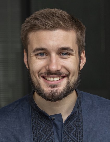 Image of Thomas Barrett