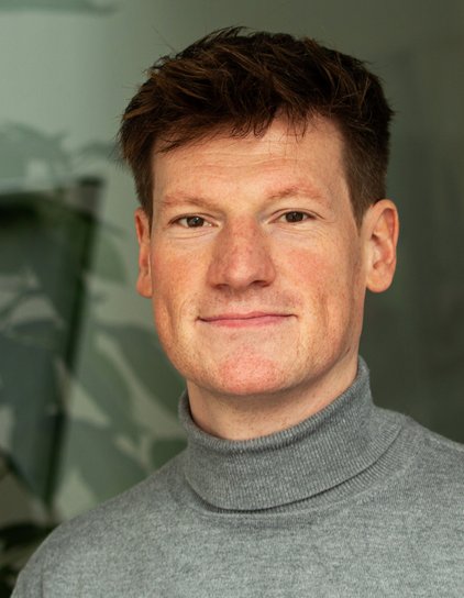 Image of Konstantinos Papanikolaou