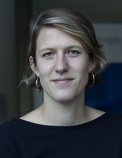Image of Dr. Franziska Wiest