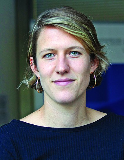 Image of Franziska Wiest