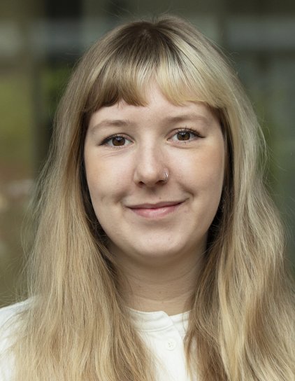 Image of Dr. Emma Ischinsky