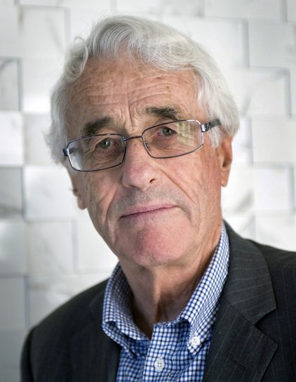 Bild von Prof. Dr. Colin Crouch