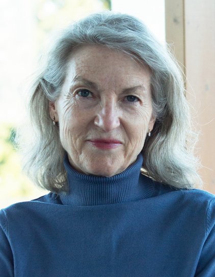 Bild von Prof. Dr. Kathleen Thelen