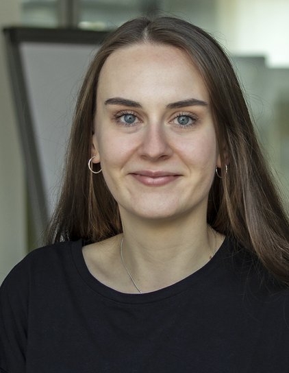 Image of Annika Hoeft