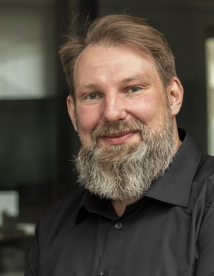 Image of Markus Standish-Leigh