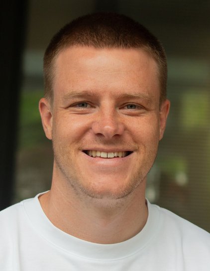 Image of Dr. Dustin Voss