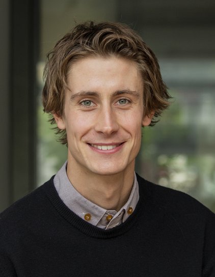 Image of Max Willems