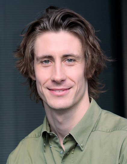 Bild von Max Willems