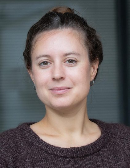 Image of Pauline Kohlhase