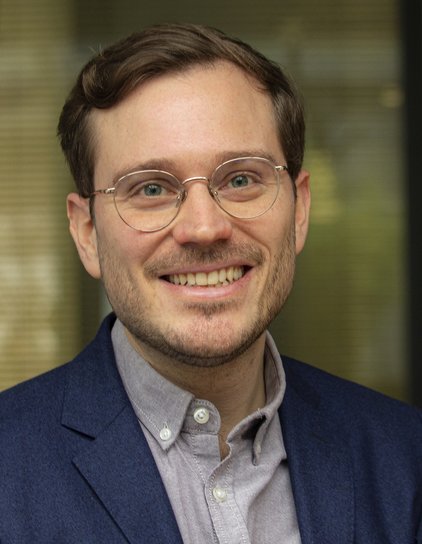 Bild von Dr. Philipp Golka