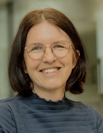 Bild von Gabriele Leitner-Christy