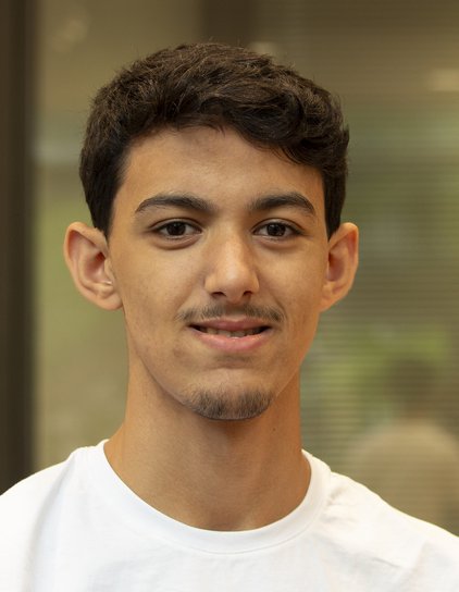 Image of Marouane Faaras