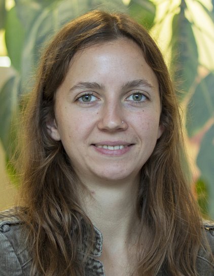 Bild von Leonie Fernholz