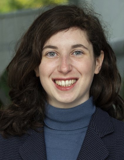 Image of Francesca Romana Paradiso