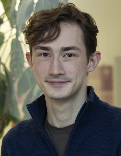 Image of Tobias Burgwinkel