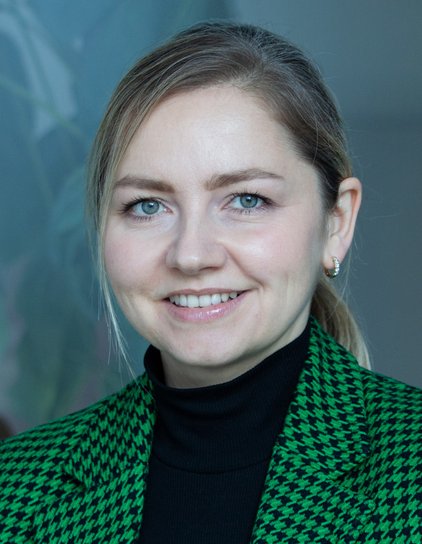 Bild von Marina Britner