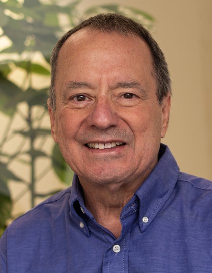 Image of Dr. Craig Zabala