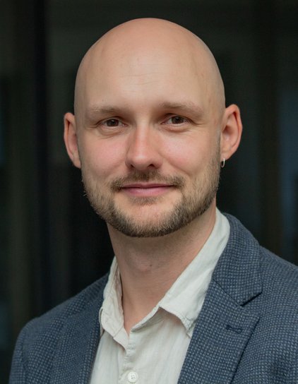 Image of Dr. Sören Altstaedt