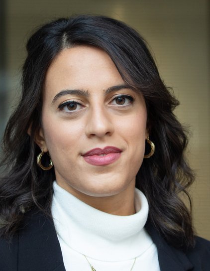 Image of Dr. Alessia Aspide