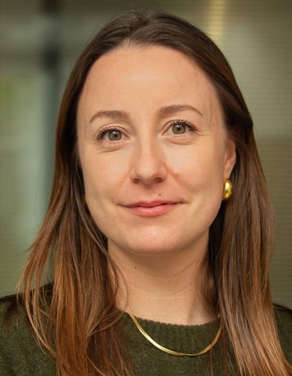 Image of Dr. Lucinda Cadzow