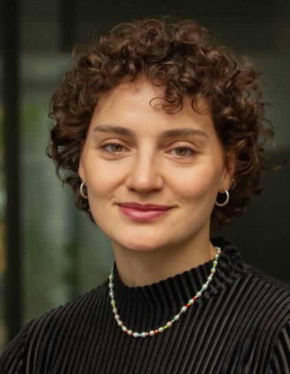 Bild von Margarethe Hummel