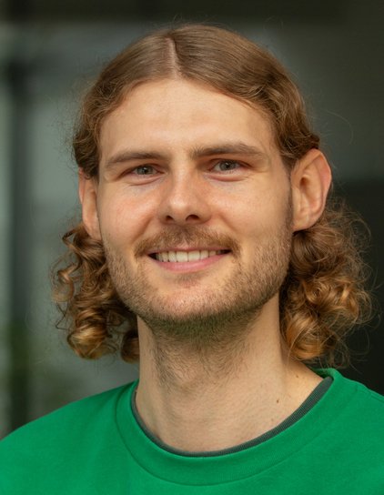Image of Jonas L. Horn