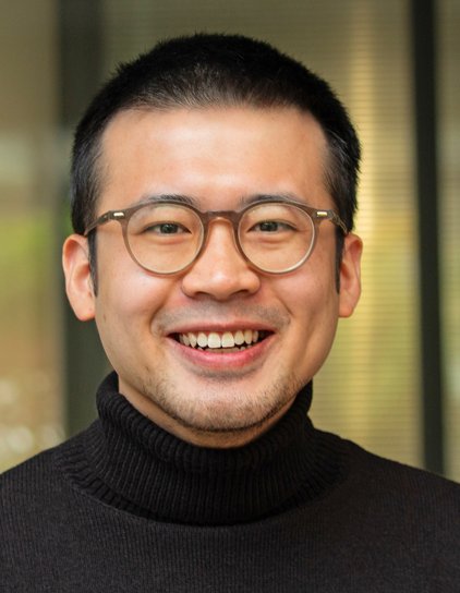 Bild von Ka Chun (Ray) Yung