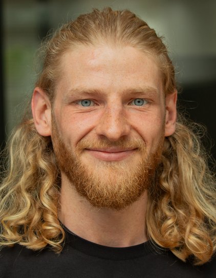 Bild von Timon Hejkal