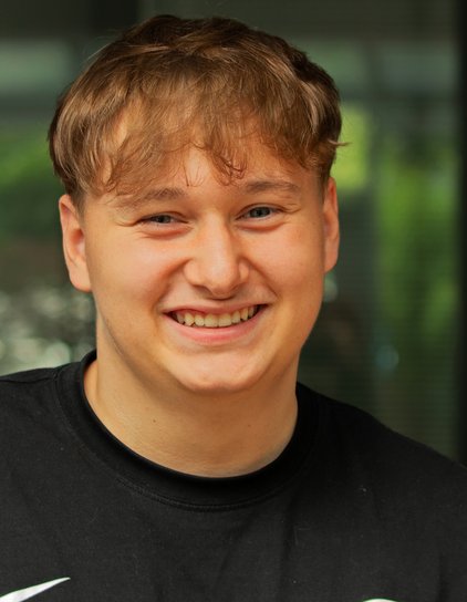 Bild von Lucca Splettstößer