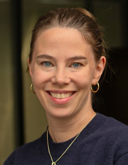 Image of Ida Seljeskog