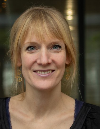 Image of Dr. Andrea Dauber