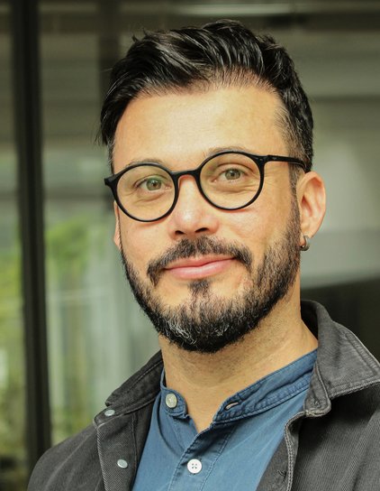 Bild von Dr. Felipe González López