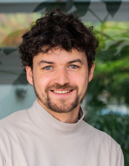 Image of Jonas Seufert