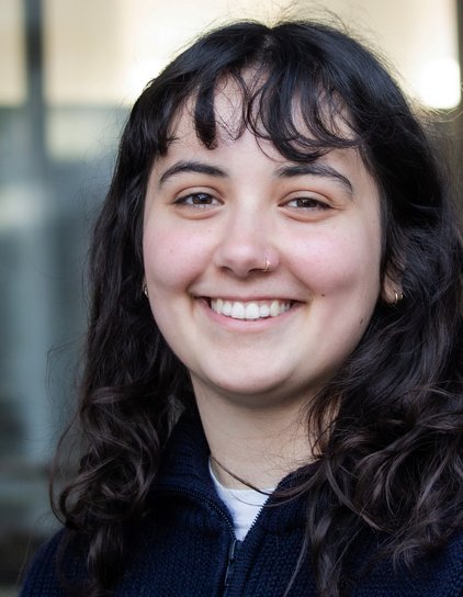 Image of Anna Gündüz