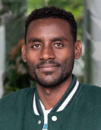 Image of Endalcachew Bayeh Amsalie