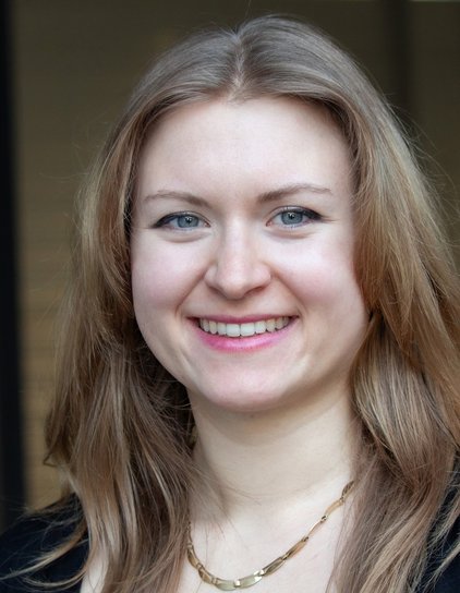 Image of Melissa Link