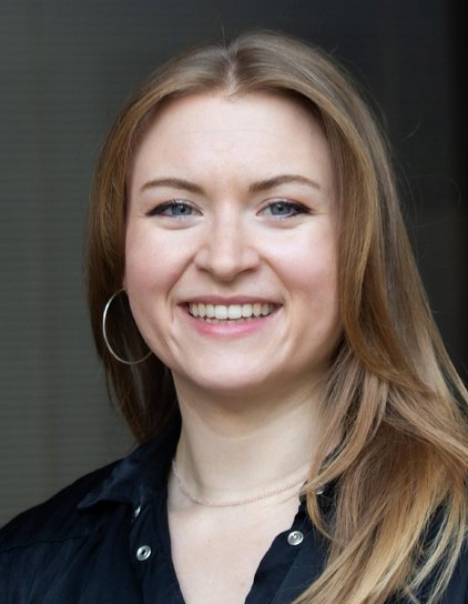 Image of Melissa Link