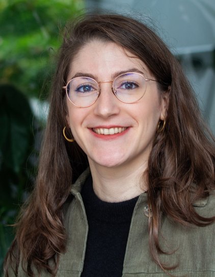 Image of Nina Lopez-Uroz