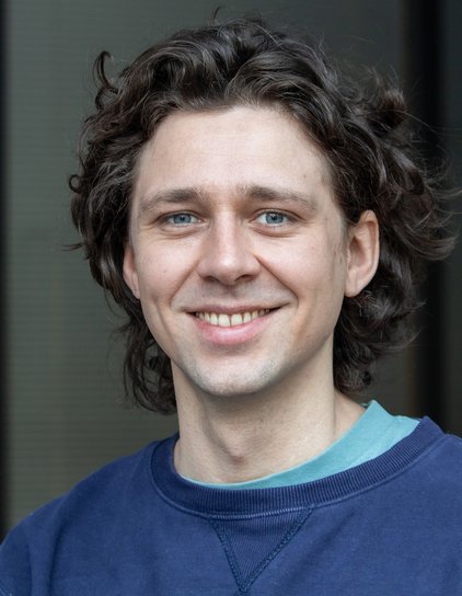 Bild von David Wellmann