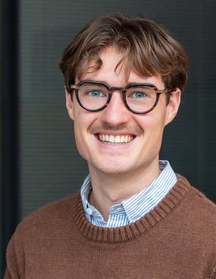 Bild von Jan Marian Thewes